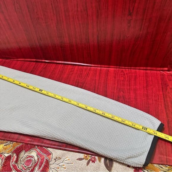 Timberland Sweatshirt fleece half zip XL - Picture 2 of 8